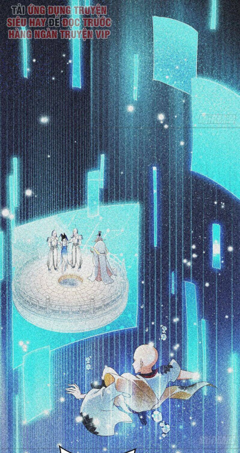 Tà Du Ký: Chapter 52