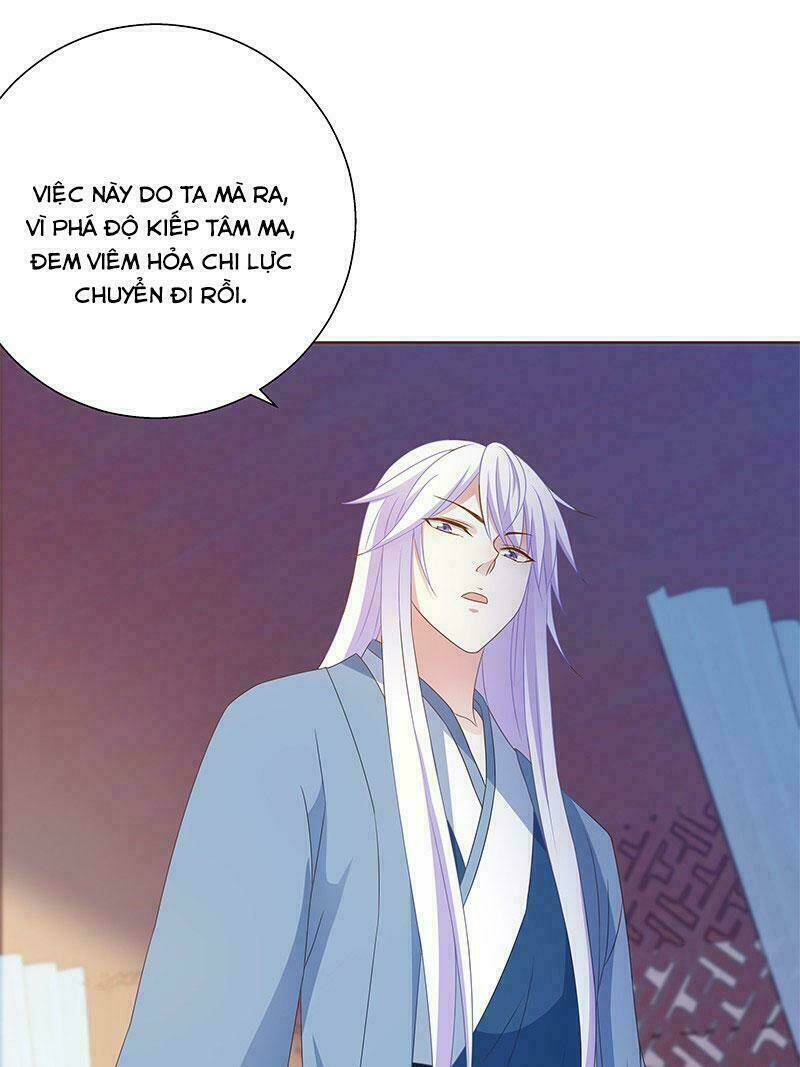 Trò Chơi Trừng Phạt: Chapter 6