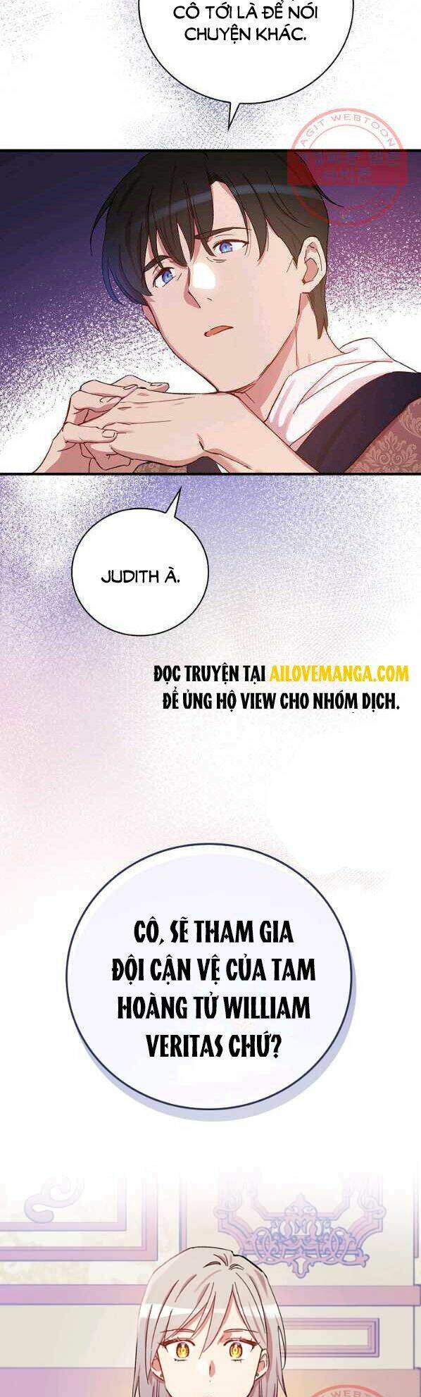 Kỵ Sĩ Đỏ Không Mê Tiền Mù Quáng: Chapter 27