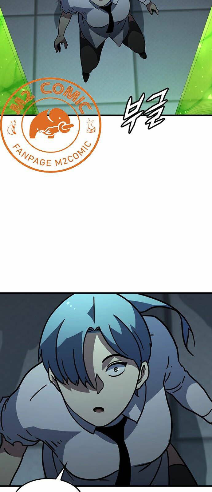 Điểm Chết: Chapter 29