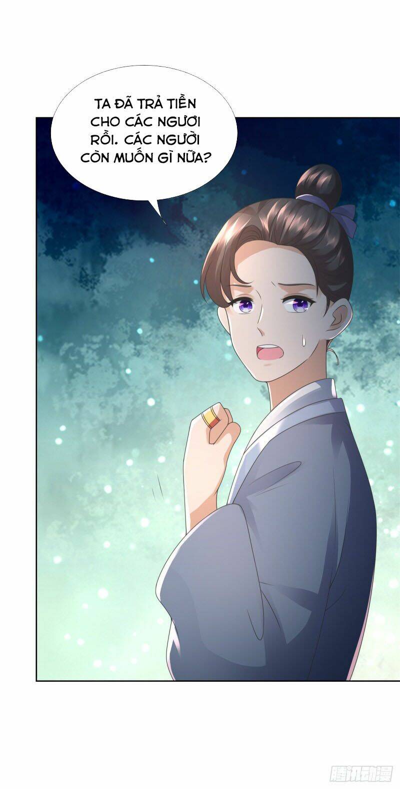 Chí Tôn Trọng Sinh: Chapter 97