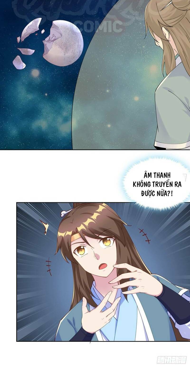 Siêu Phàm Truyện: Chapter 209