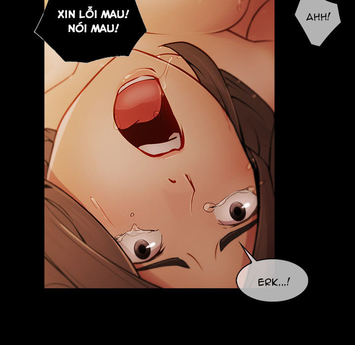 Ảo Mộng Hồ Điệp: Chapter 23