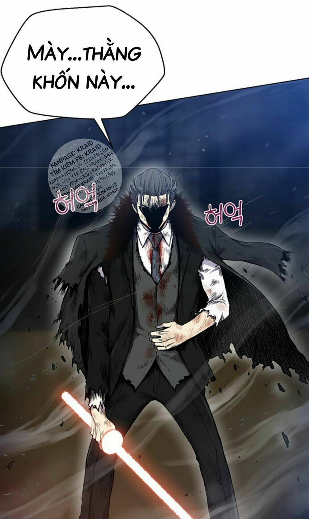 Luân Hồi Ác Nhân: Chapter 18