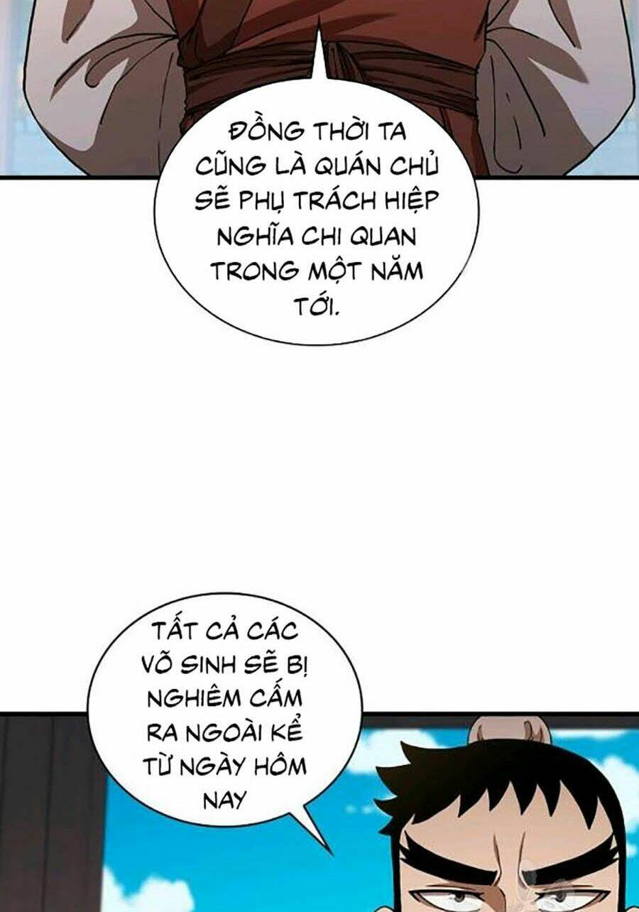 Thân Thủ Đệ Nhất Kiếm: Chapter 58