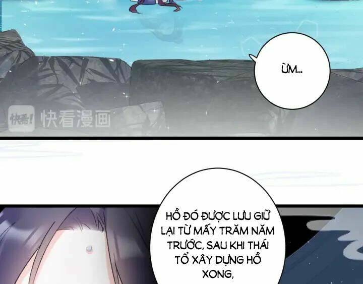 Hoa Nhan Sách: Chapter 134