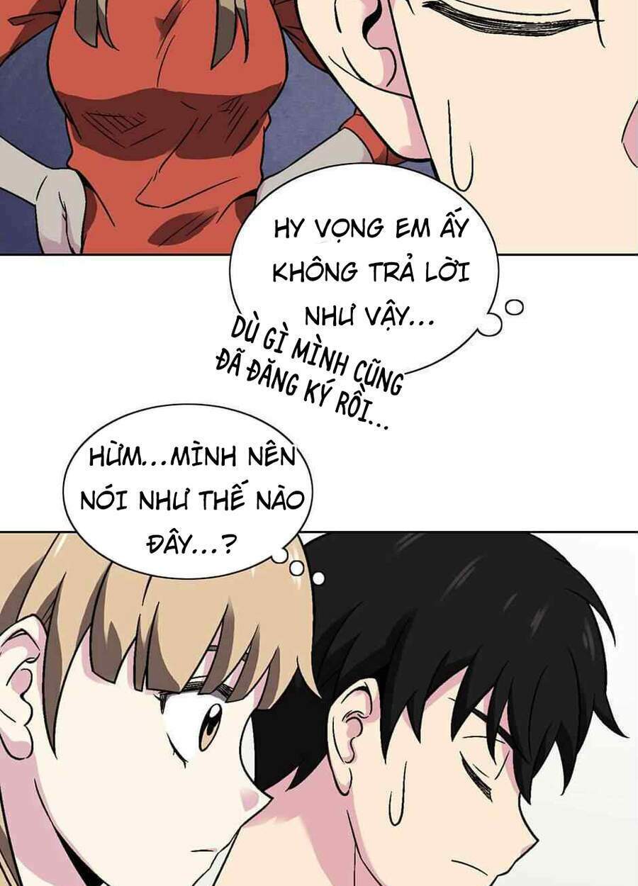 Hầm Ngục Bóng Tối: Chapter 29