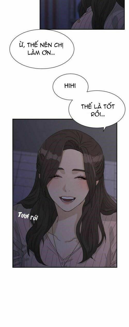 Phải Lòng Oan Gia: Chapter 23