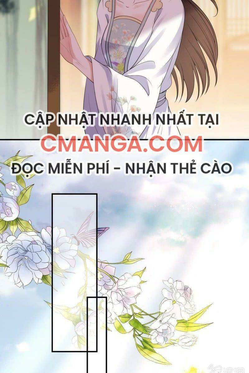 Vương Gia Kiêu Ngạo Quá Khó Cua: Chapter 97