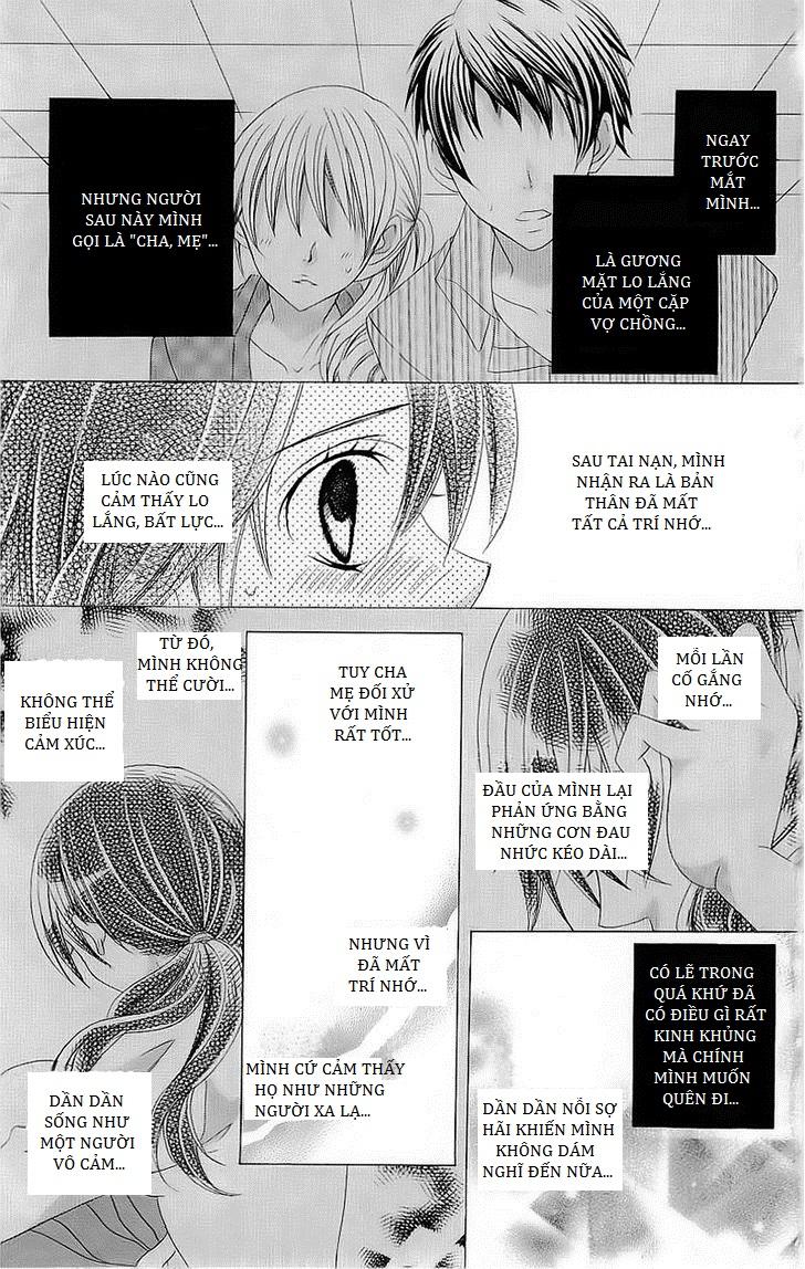 Mình Thích Cậu Đó, Suzuki: Chapter 41