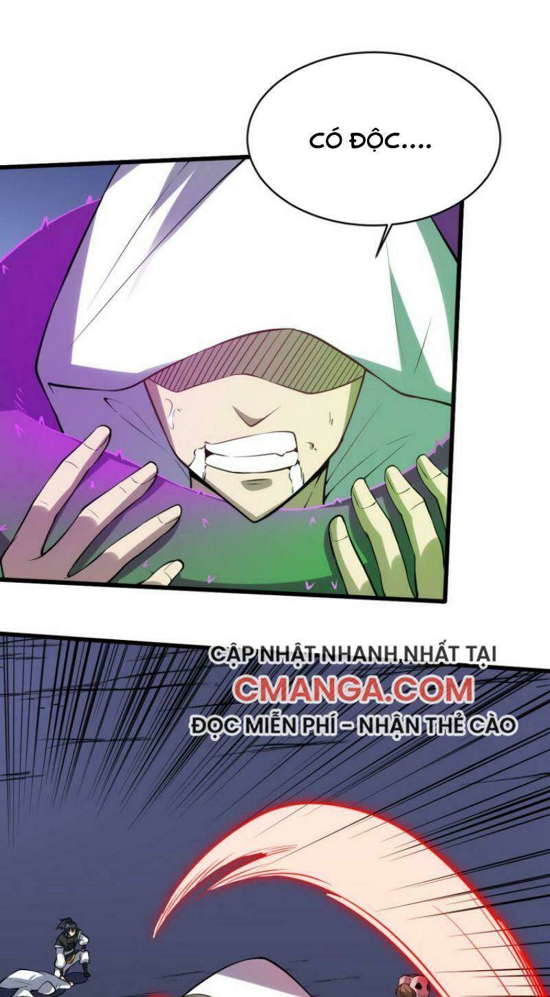 Đấu Hồn Đại Lục: Chapter 57