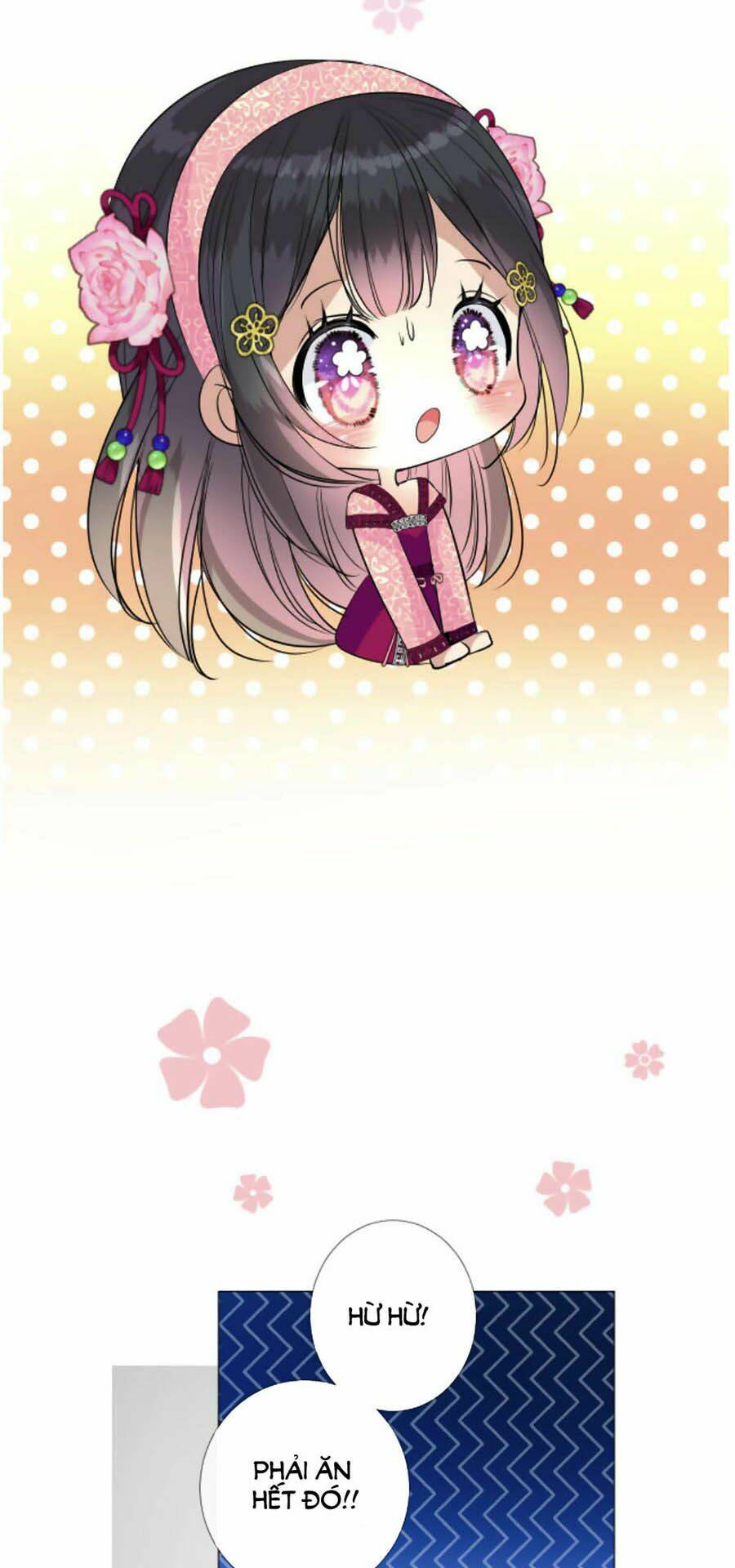 Sao Lại Là Yêu?: Chapter 43