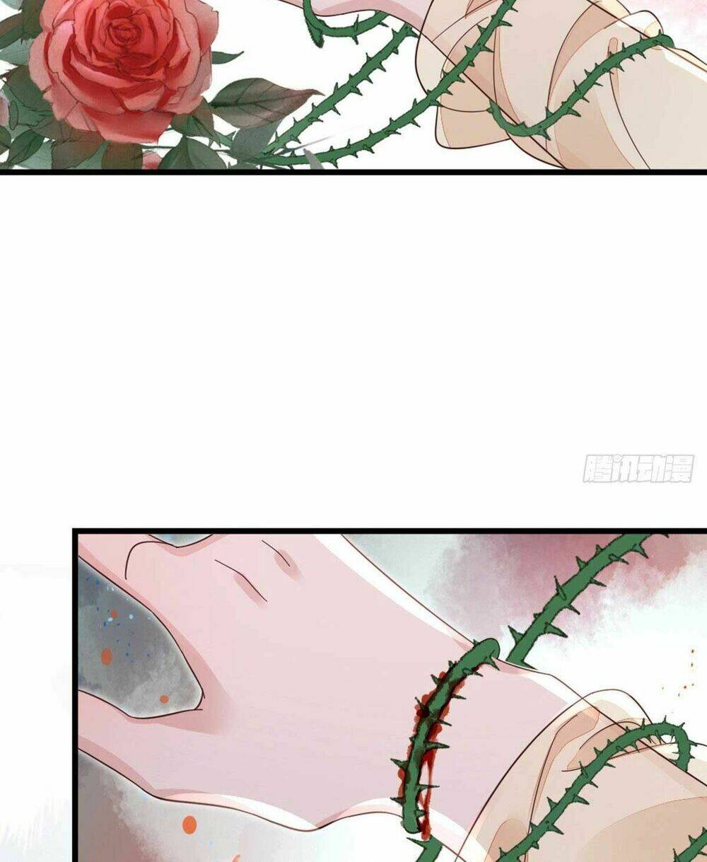 Mau Xuyên Không Rửa Tội Cho Nhân Vật Phản Diện: Chapter 62