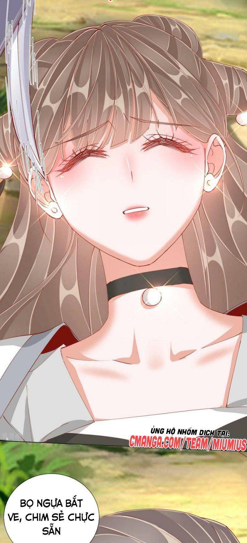 Công Lược Trưởng Thành Của Vương Phi: Chapter 50