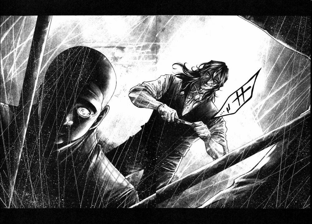 Rainbow: Chapter 191