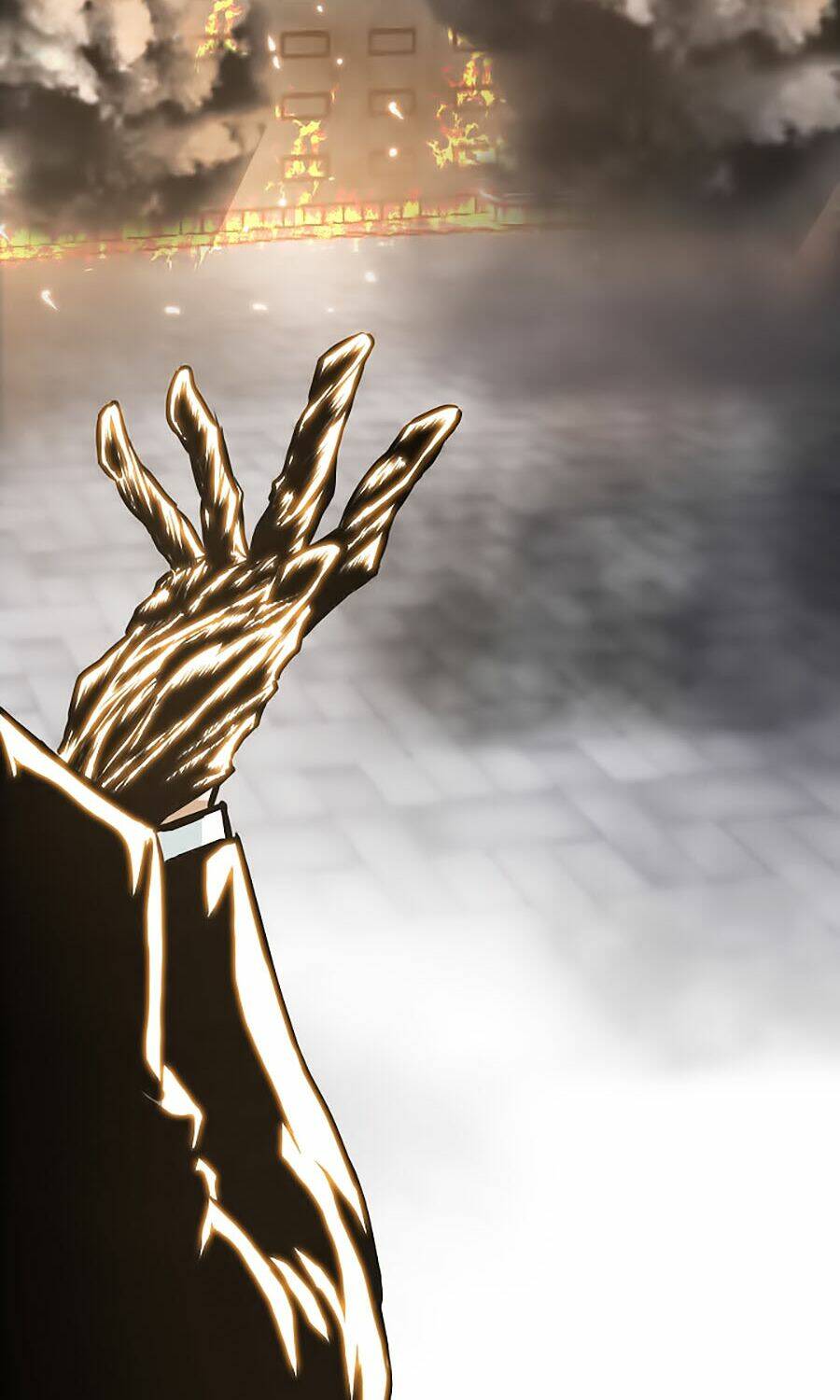 Bá Chủ Học Đường Ss3: Chapter 11