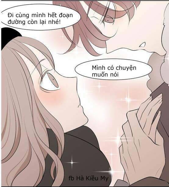 Mối Tình Đơn Phương: Chapter 51