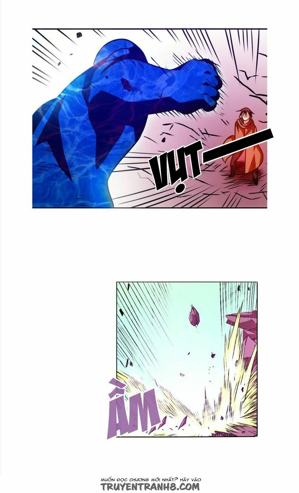 Vì Tôi Là Ông Chú Mở Tiệm Bán Vũ Khí: Chapter 19