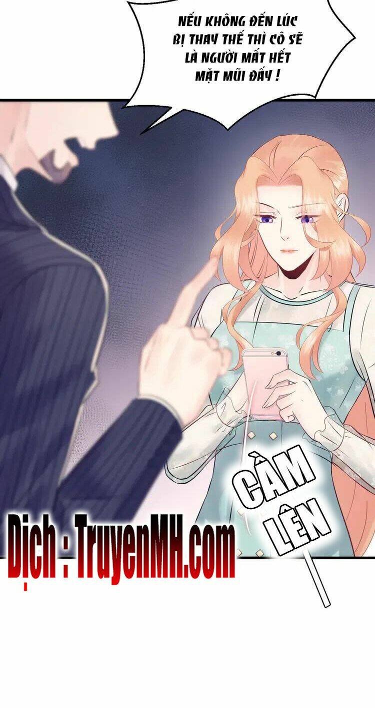 Trong Sinh Chi Ức Vạn Ảnh Hậu Yếu Thượng Vị: Chapter 312