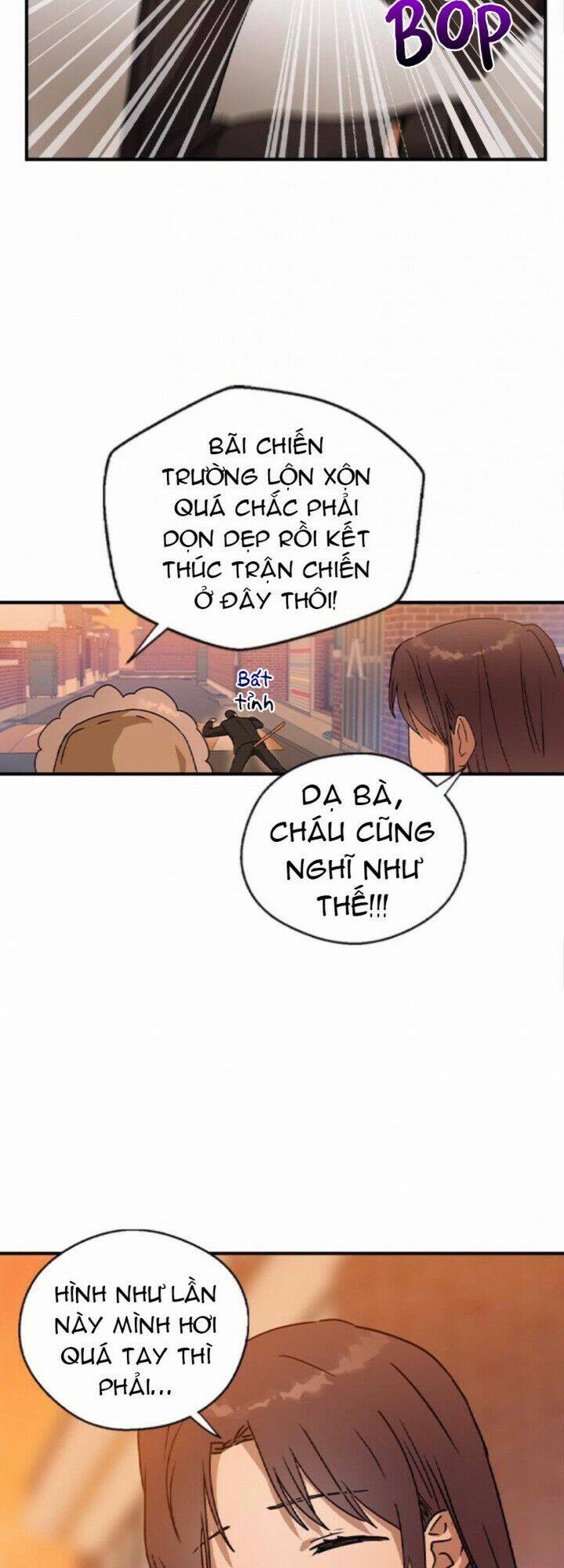 Duyên Nợ Kiếp Trước: Chapter 15