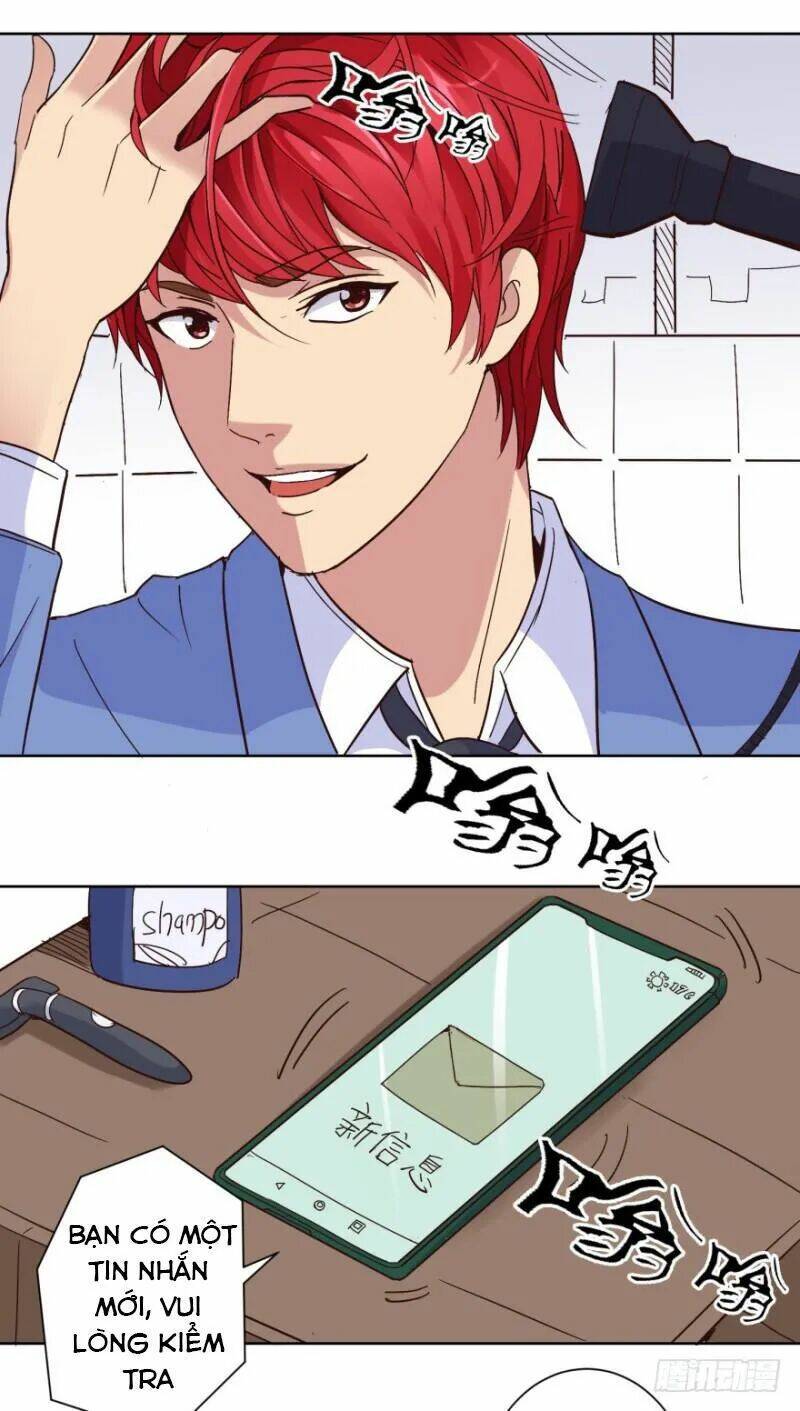 Đô Thị Chí Tôn Hệ Thống: Chapter 27