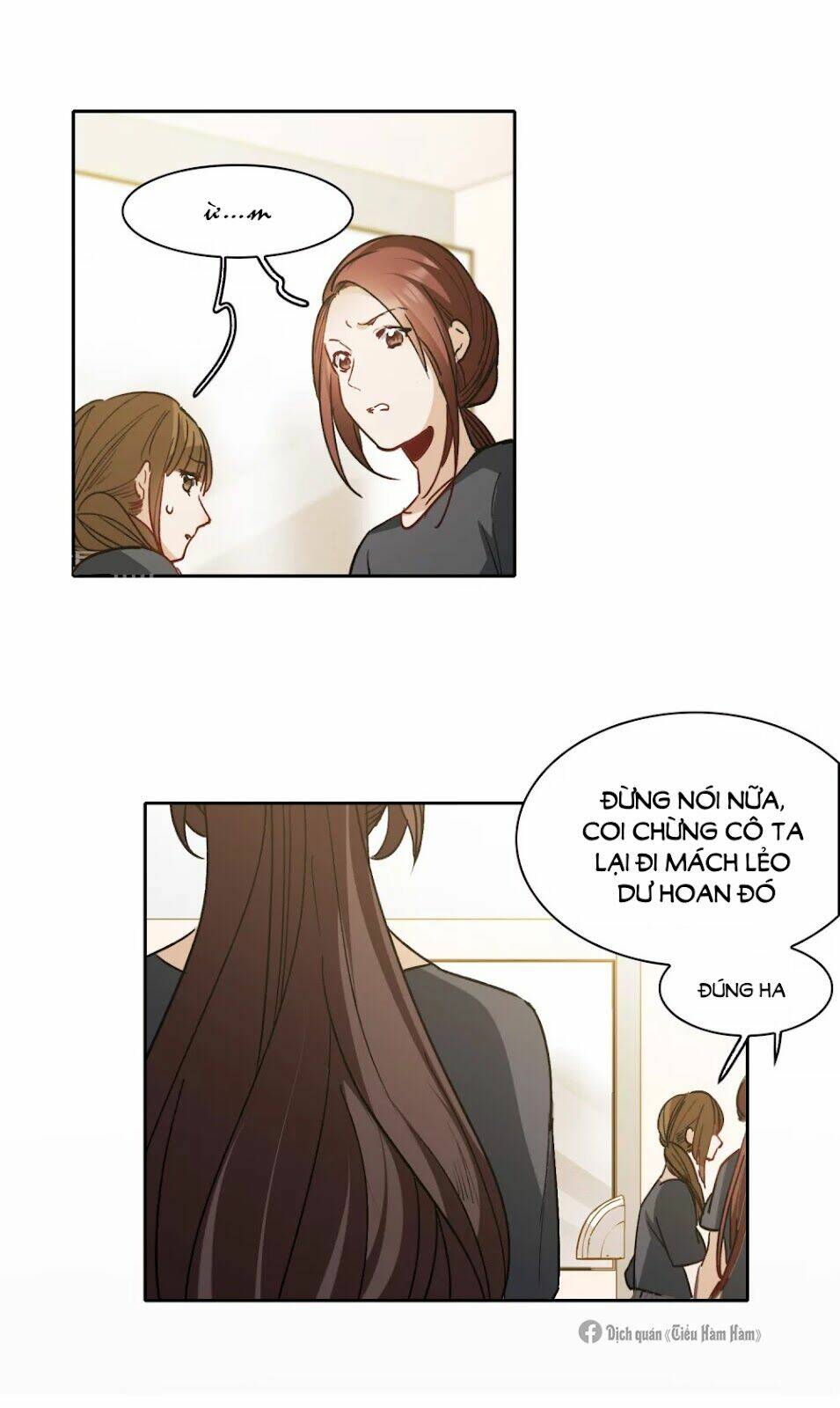 Thế Giới Đệ Nhất Cự Tinh: Chapter 29.1