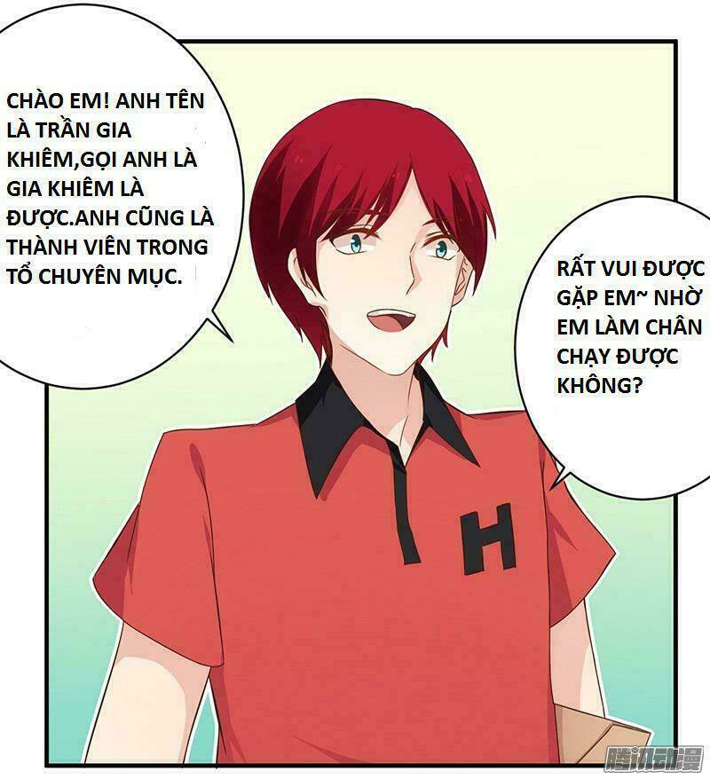 Tổng Tài Đã Cưới Em: Chapter 49