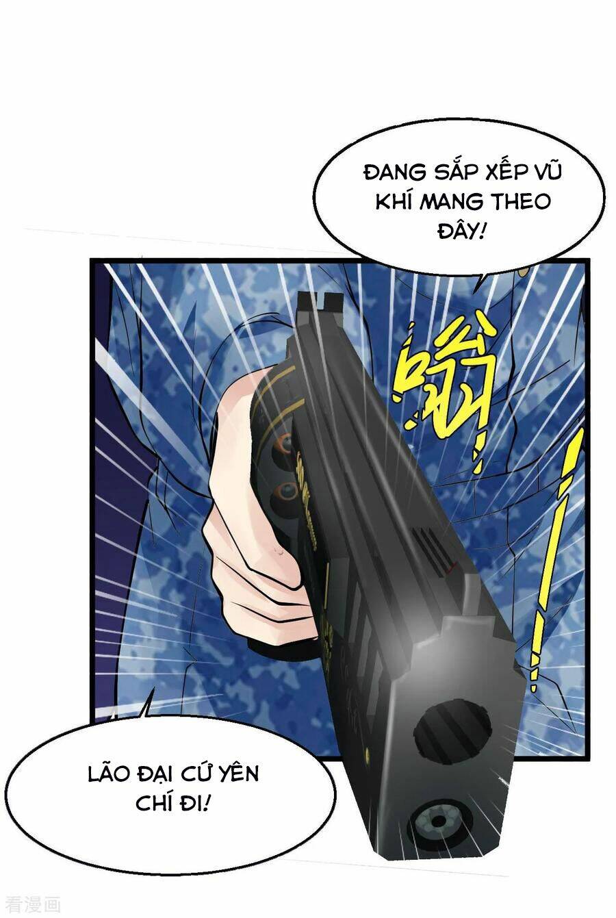 Tuyệt Phẩm Y Thánh: Chapter 106