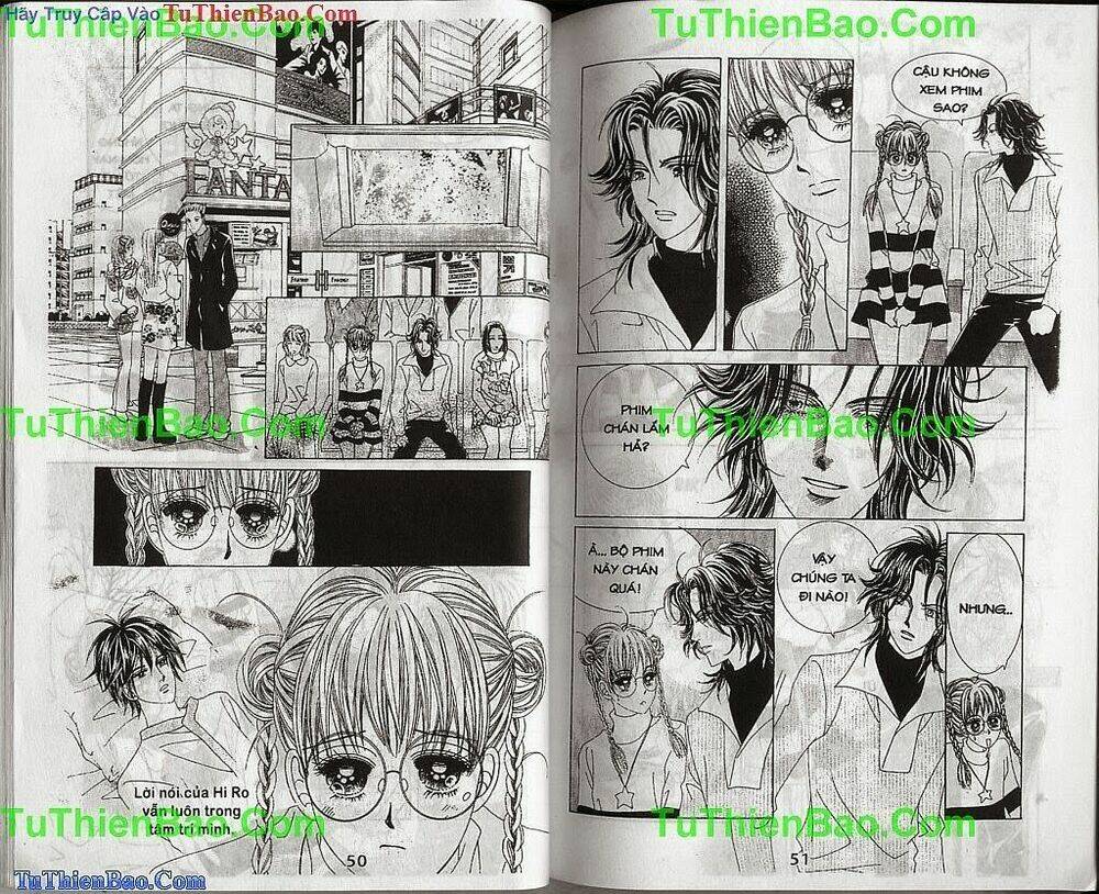 Anh Chàng Đẹp Gái Bản Đẹp: Chapter 11