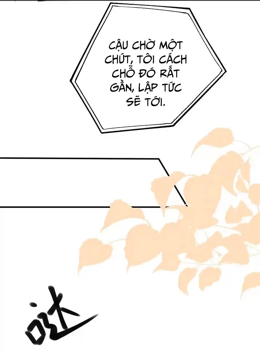 Cửa Hàng Âm Dương: Chapter 16