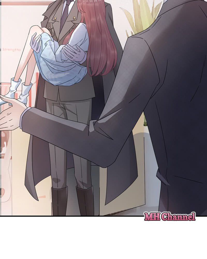 Thịnh Thế Điềm Sủng: Tiểu Manh Thê Của Dịch Thiếu: Chapter 34