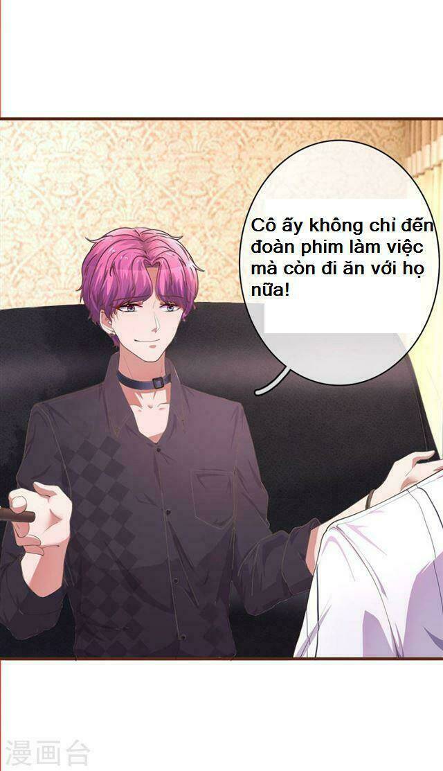 Trùng Sinh Để Trả Thù: Chapter 20