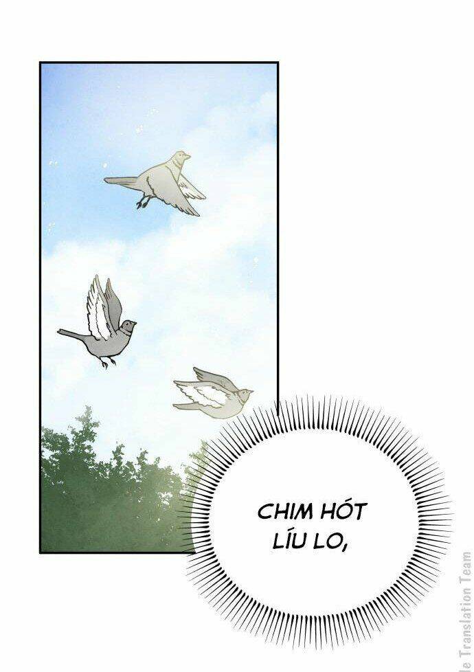 Tai Sói Và Mũ Đỏ: Chapter 40