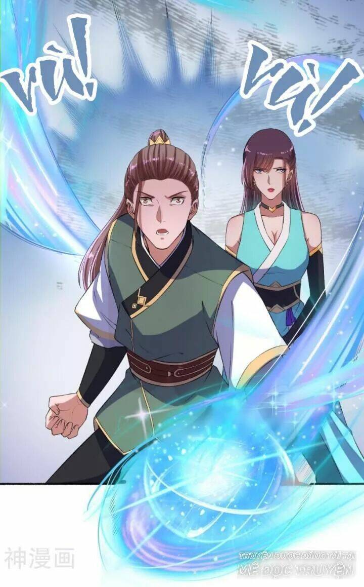 Cuồng Phi Phách Lối: Chapter 55