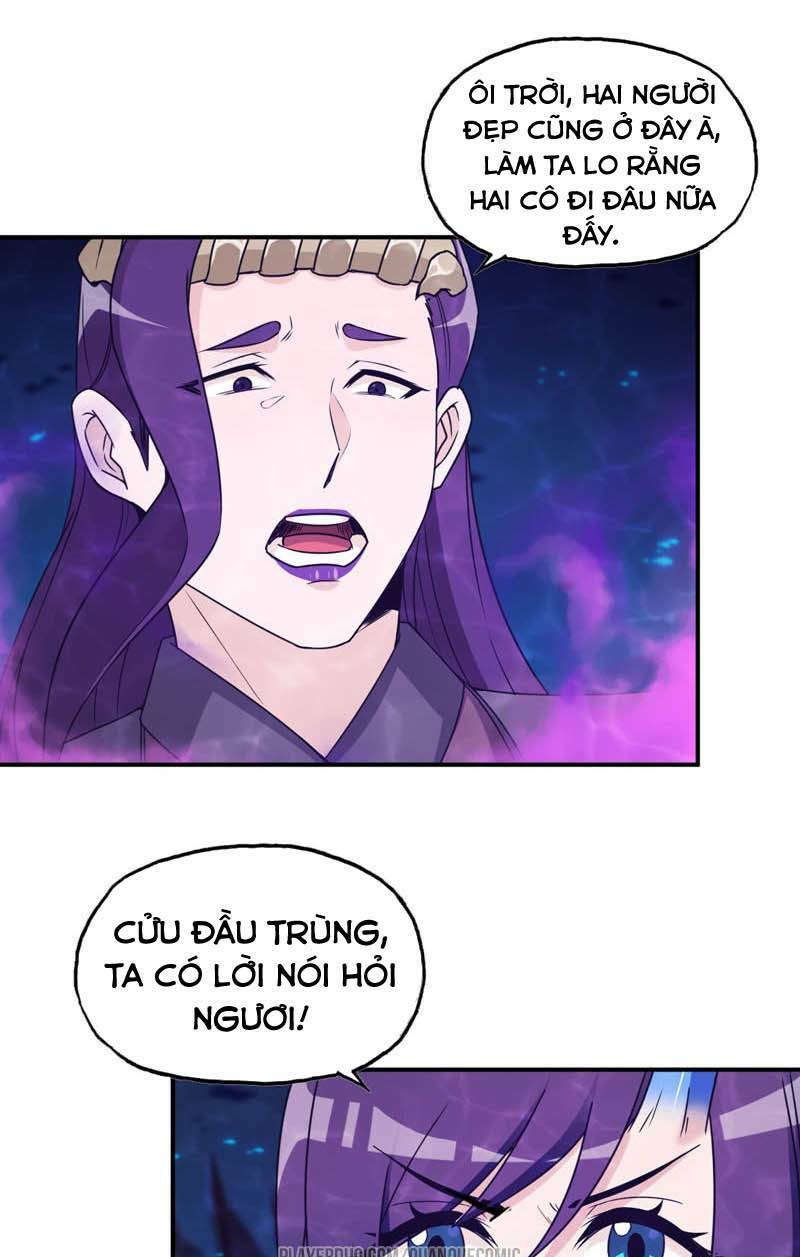 Khởi Đầu Bằng Một Con Côn: Chapter 67