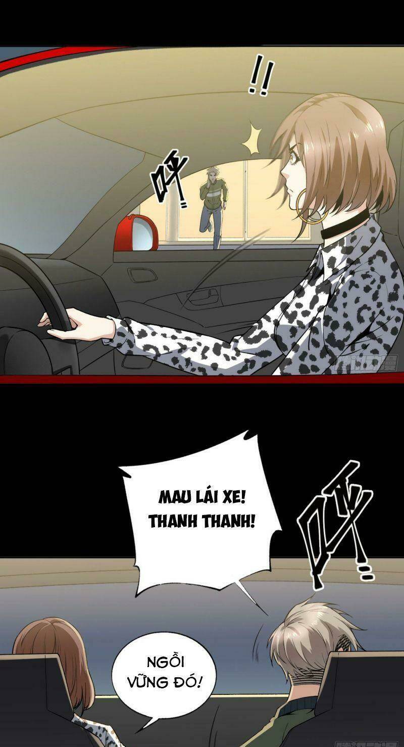 Cuồng Thiếu Siêu Thiên Tài: Chapter 15