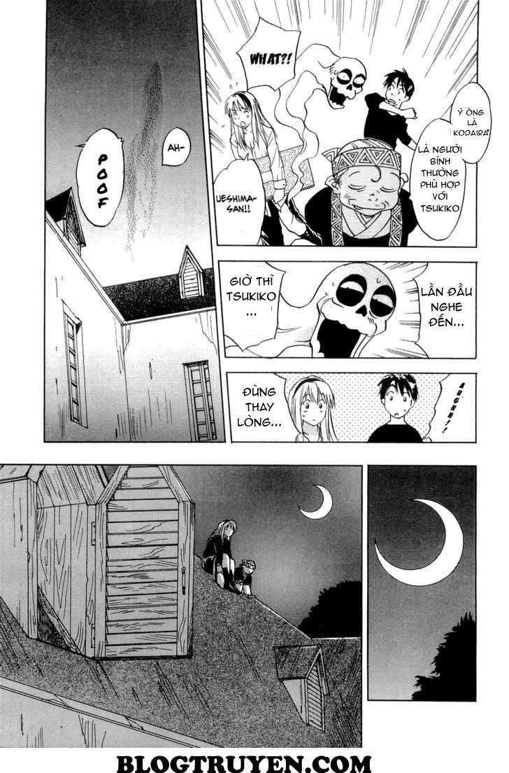 Magetsukan Kitan: Chapter 26