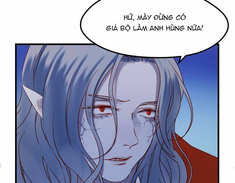 Lượm Được Một Tiểu Hồ Ly 2: Chapter 50