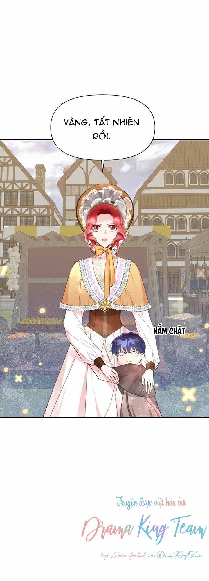 Tất Cả Mọi Người Đều Yêu Quý Nhân Vật Phản Diện: Chapter 17