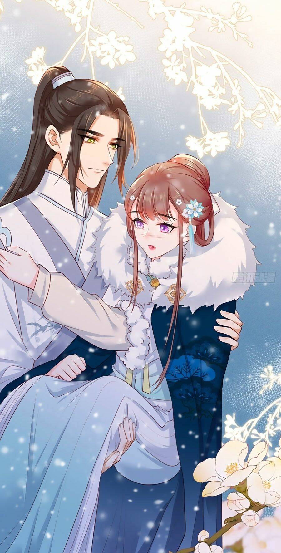 Nữ Thủ Phú Chi Kiều Sủng Nhiếp Chính Vương: Chapter 46