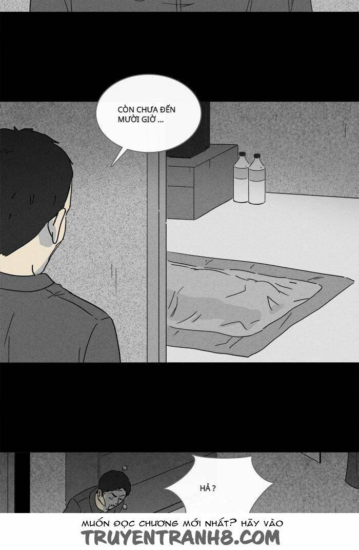 Những Câu Chuyện Bất Thường: Chapter 126