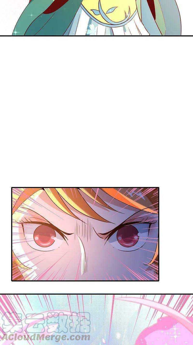 Vòng Bạn Bè Mạnh Nhất Của Tiên Giới: Chapter 134