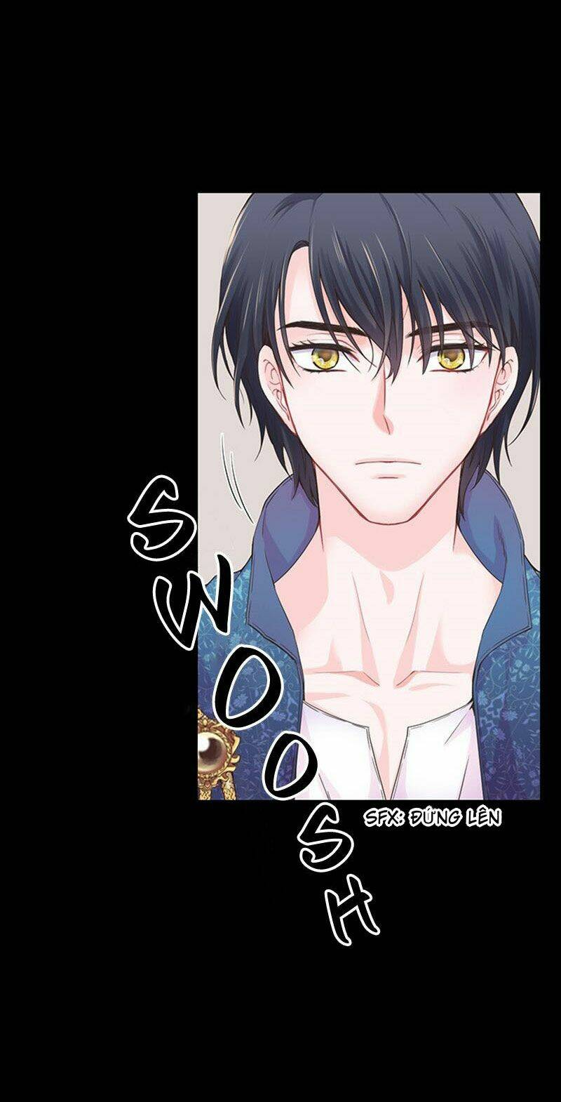 Nhân Vật Phản Diện Yêu Cầu Tôi Yêu Chàng: Chapter 2