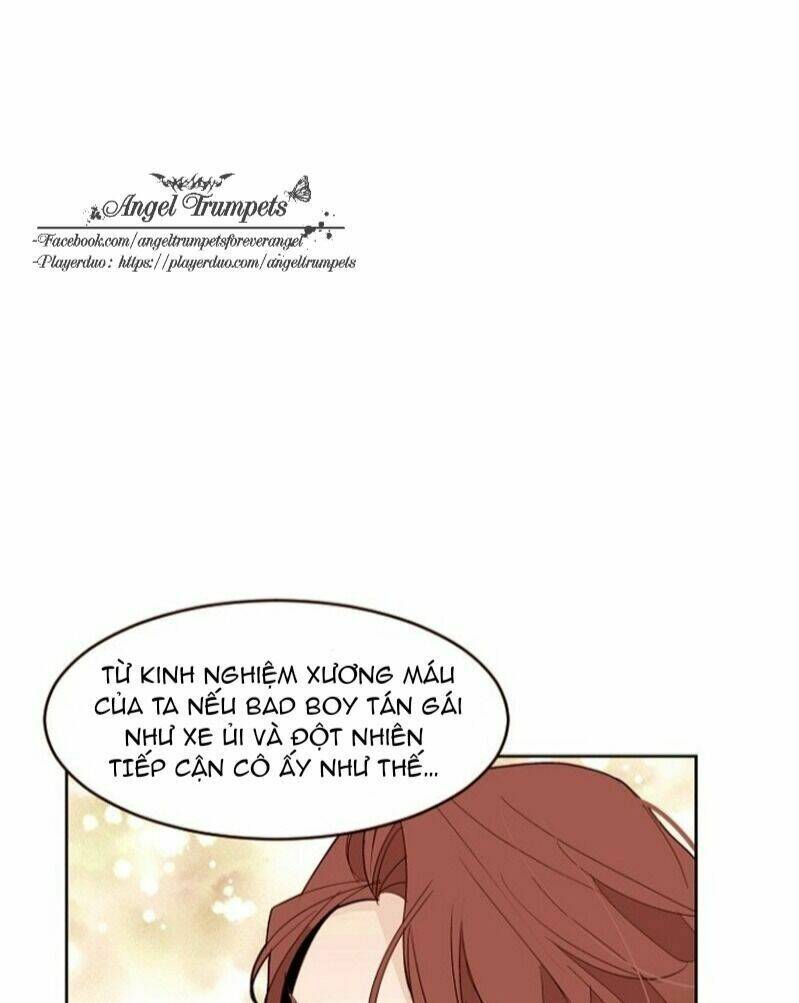 Cuộc Sống Rập Khuôn Của Một Quý Cô Tái Sinh!: Chapter 23