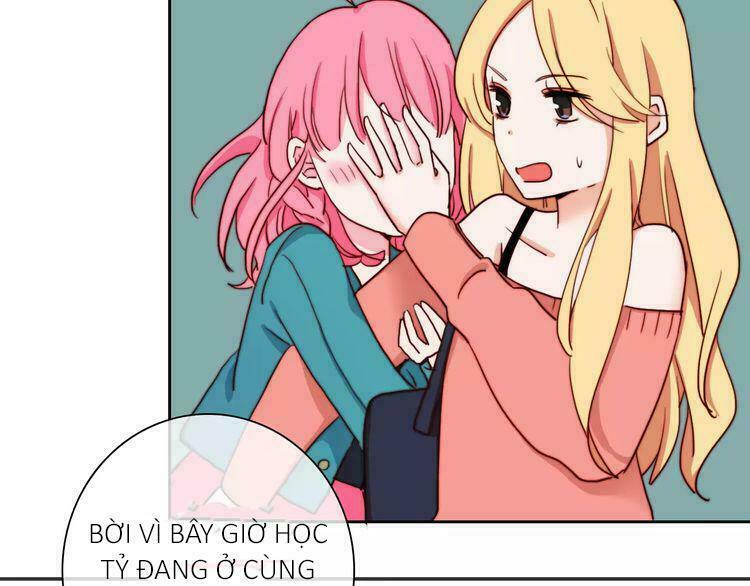 Trái Tim Băng Giá: Chapter 32