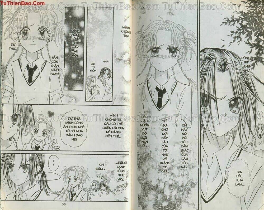 Búp Bê Collen: Chapter 2