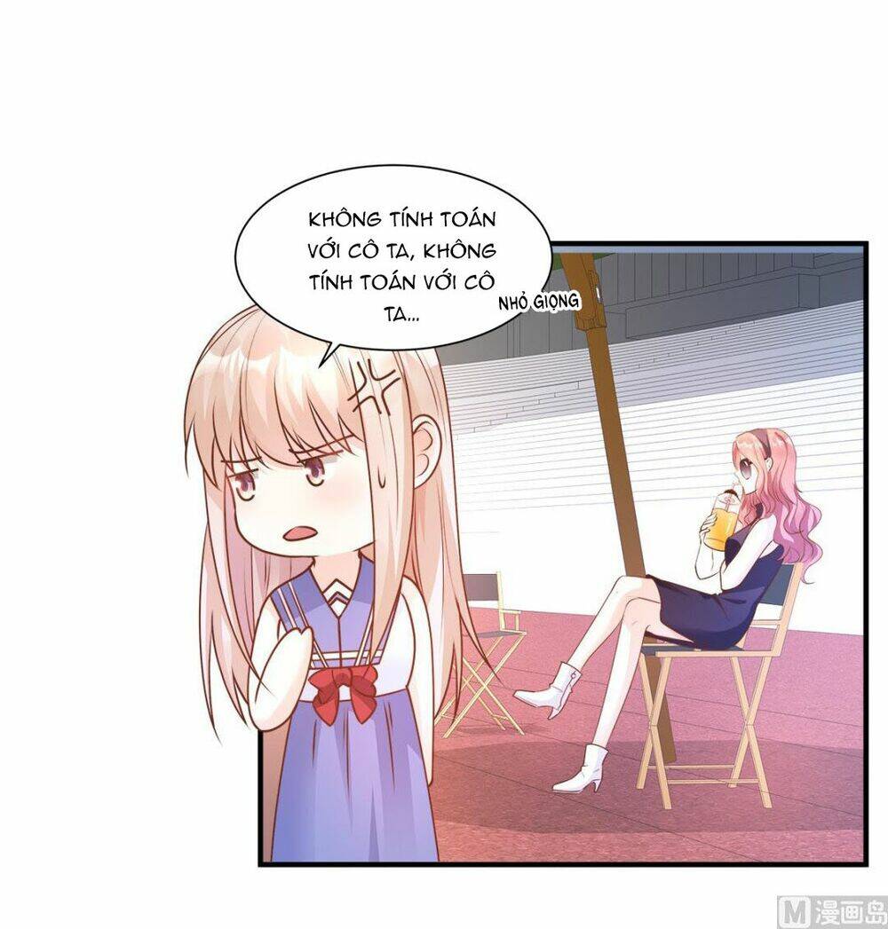 Tư Sủng Cục Cưng Bảo Bối: Chapter 67