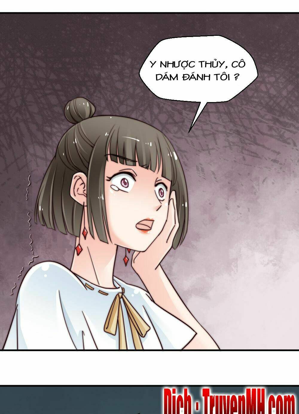 Bí Mật Của Thiên Kim: Chapter 88