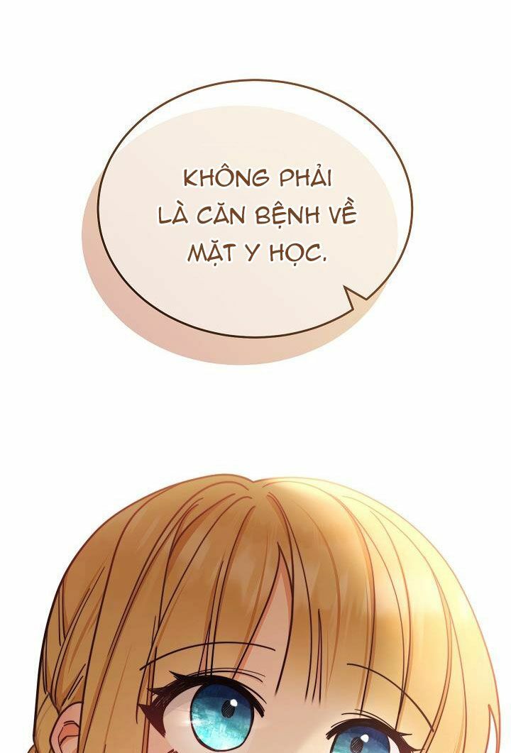 Tôi Sẽ Chịu Trách Nhiệm Về Phúc Lợi Của Nam Chính: Chapter 27