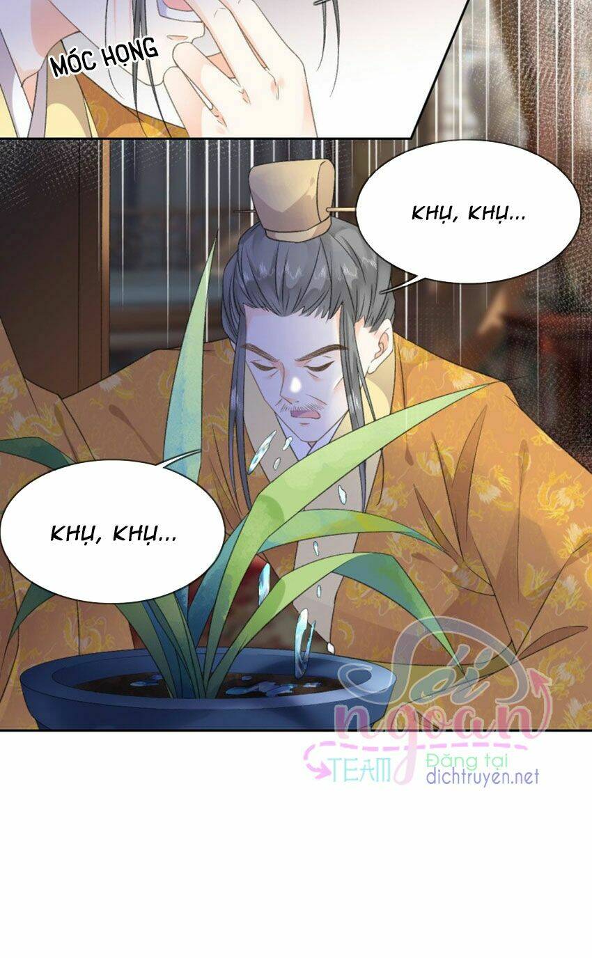 Tang Lạc Túy Tại Nam Phong Lý: Chapter 40